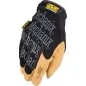 MECHANIX WEAR - Gants Tactiques Taille 11/XXL L'original Material4X - Tan et Noir