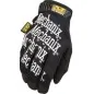 MECHANIX WEAR - Gants Tactiques Taille 11/XXL mechanix The Original - Noir