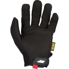 Mechanix The Original Noir (MG-05-012) – Taille 11/XXL | Zn-Airsoft