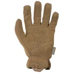 Mechanix FastFit Coyote – Taille 11/XXL | Zn-Airsoft