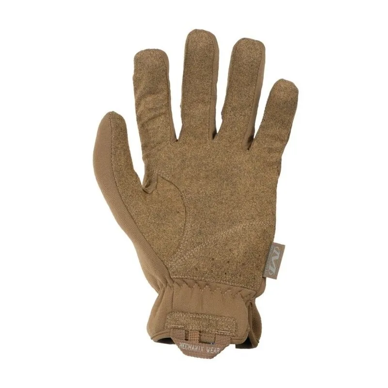 MECHANIX WEAR - Gants Tactiques Taille 11/XXL mechanix Fastfit - Coyote