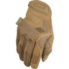 Mechanix M-Pact Tan – Taille 11/XXL | Zn-Airsoft