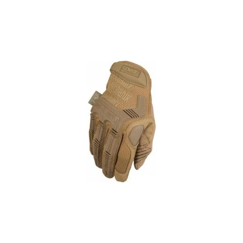MECHANIX WEAR - Gants Tactiques Taille 11/XXL Resistant aux impacts m-pact - Tan MECHANIX WEAR - Gants Tactiques Taille 11/XXL Resistant aux impacts m-pact - Tan