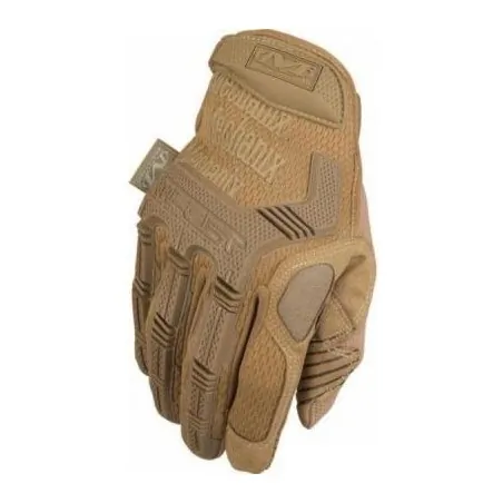 Mechanix M-Pact Tan – Taille 11/XXL | Zn-Airsoft