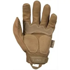 Mechanix M-Pact Tan – Taille 11/XXL | Zn-Airsoft