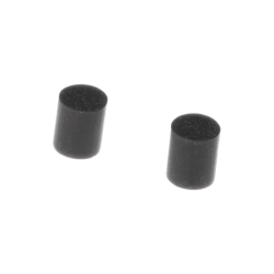 Action Army - Lot De 2 Têtes Hop-Up AEG