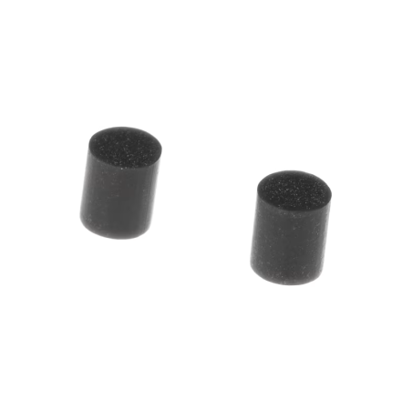 Action Army - Lot De 2 Têtes Hop-Up AEG
