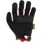 MECHANIX WEAR - Gants Tactiques Taille XXL Résistant aux impacts m-pact - Noir et Rouge MECHANIX WEAR - Gants Tactiques Taille XXL Résistant aux impacts m-pact - Noir et Rouge