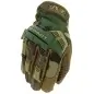 MECHANIX WEAR - Gants Tactiques Taille 11/XXL Anti-impacts m-pact Woodland - Camo