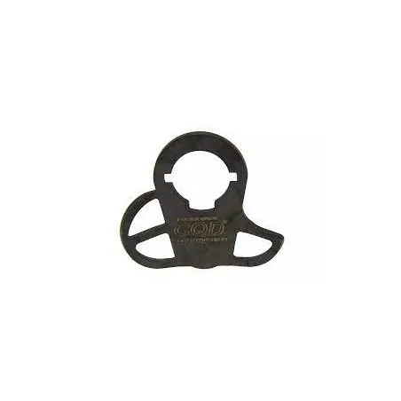 FMA – Attache sangle tactique M4 AEG CQD – Noir | Zn-Airsoft