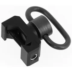 Daniel Defense – Attache sangle QD Picatinny Noir | Zn-Airsoft