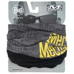 MECHANIX WEAR – Cache-cou hiver Noir | Zn-Airsoft