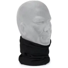 Cache-cou Polar Fleece Hiver Noir – Mechanix Wear | ZN-Airsoft