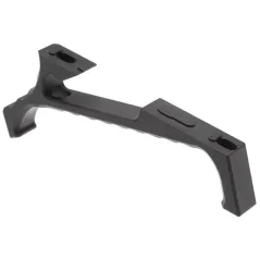 Poignée VP23 Keymod METAL Noir | Design Signature