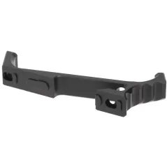 Poignée VP23 Keymod METAL Noir | Design Signature