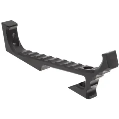 Poignée VP23 Keymod METAL Noir | Design Signature