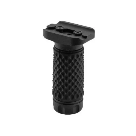 Big Dragon – Poignée verticale KeyMod Noir | Zn-Airsoft