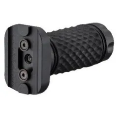 Big Dragon – Poignée verticale KeyMod Noir | Zn-Airsoft
