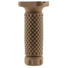 Big Dragon – Poignée verticale KeyMod Tan | Zn-Airsoft