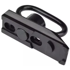 Big Dragon – Attache sangle KeyMod Noir | Zn-Airsoft