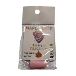 Maple Leaf - Joint Hop-Up Super Macaron pour AEG - 75°