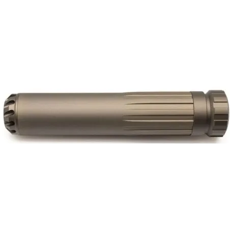 Action Army - AAP-01 DDW Silencieux  - FDE