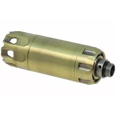 Acetech Bifrost Unit Bronze – Traceur Airsoft RGB Compact | Zn-Airsoft.fr