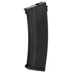 Specna Arms – Chargeur S-MAG AK AEG 130 billes – Noir | Zn-Airsoft