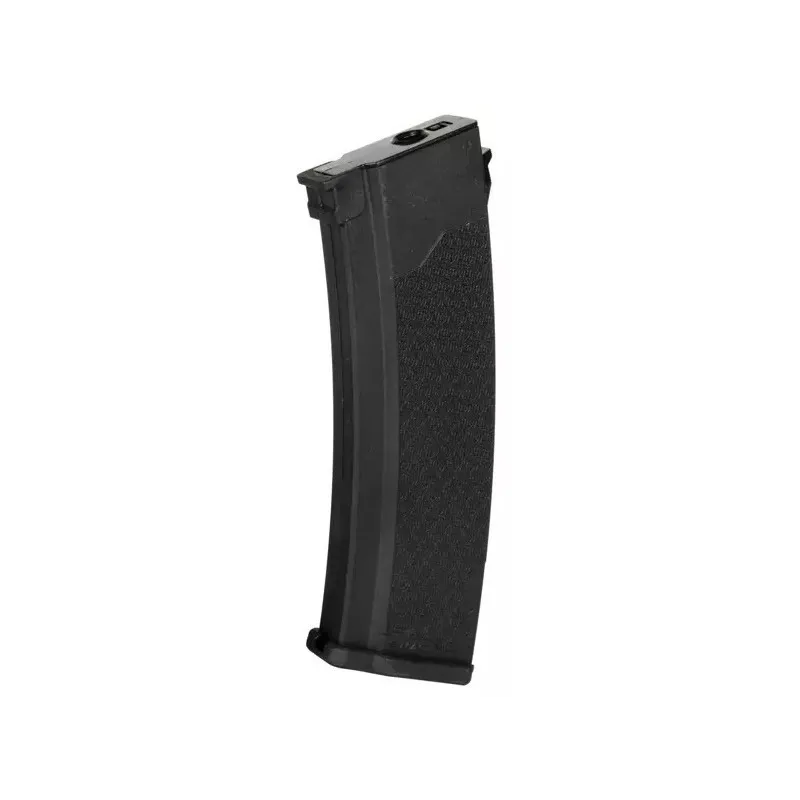Specna arms - Chargeur s-mag AEG type AK 130billes - Noir