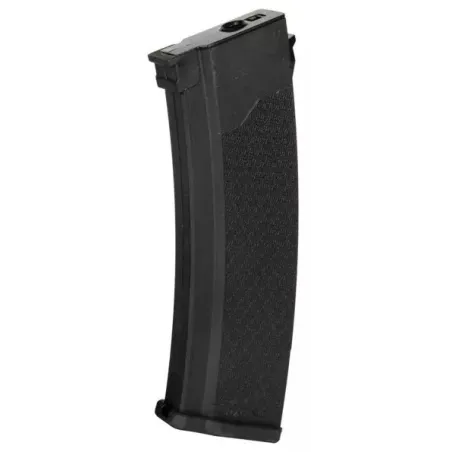 Specna Arms – Chargeur S-MAG AK AEG 130 billes – Noir | Zn-Airsoft