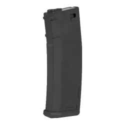 Specna arms - Chargeur S-Mag AEG type M4 125 billes - Noir