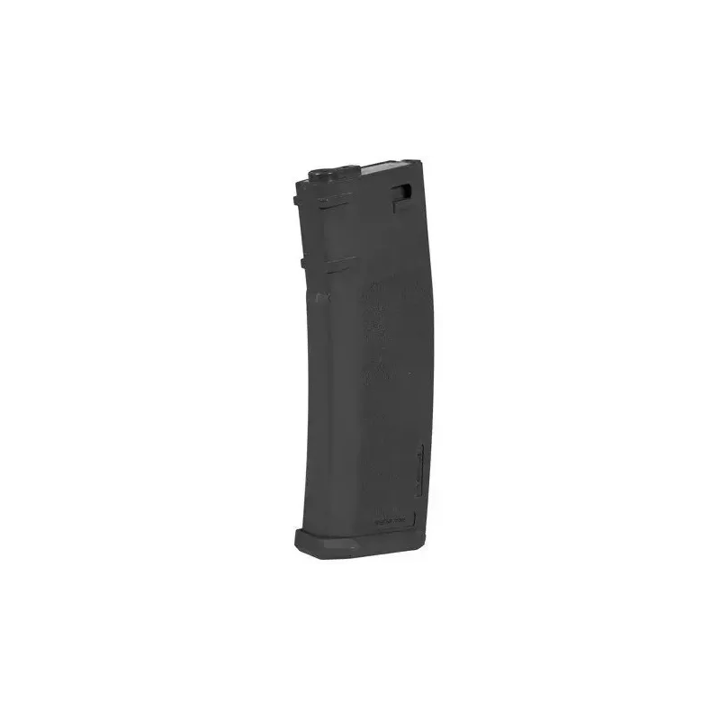 Specna arms - Chargeur s-mag AEG type M4 125 billes - Noir Specna arms - Chargeur s-mag AEG type M4 125 billes - Noir