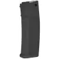 Specna arms - Chargeur s-mag AEG type M4 125 billes - Noir Specna arms - Chargeur s-mag AEG type M4 125 billes - Noir