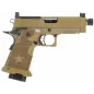 STACCATO - Pistolet Gaz C2 Army Armament  - Tan