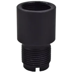 DBOYS – Adaptateur 14 mm CCW→CW – Noir | Zn-Airsoft