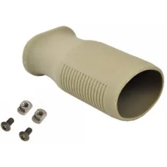 Poignée Verticale M-LOK Dark Earth DBOYS | ZN-Airsoft