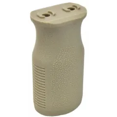 Poignée Verticale M-LOK Dark Earth DBOYS | ZN-Airsoft