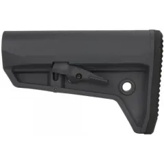 DBOYS – Crosse rétractable M4 AEG – Noir | Zn-Airsoft