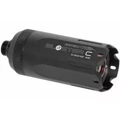 Acetech Blaster Unit C Noir – Traceur Airsoft Compact | Zn-Airsoft.fr