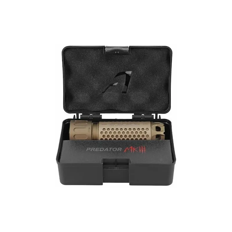 Acetech - Traceur prédator MKIII unit Blaster MS - Tan