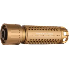Acetech Predator MKIII Tan – Traceur Airsoft RGB 14 mm CCW | Zn-Airsoft.fr