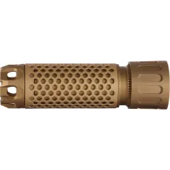 Acetech Predator MKIII Tan – Traceur Airsoft RGB 14 mm CCW | Zn-Airsoft.fr