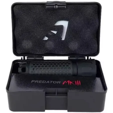 Acetech Prédator MKIII Blaster MS Traceur QD 139mm | ZN Airsoft