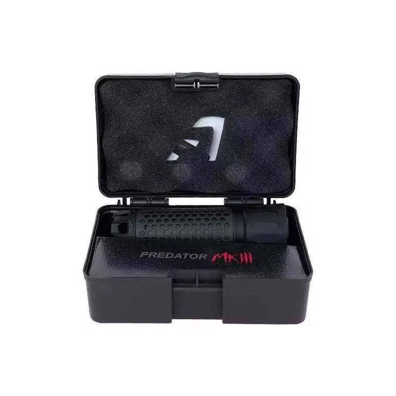 Acetech - Traceur prédator MKIII unit Bifrost - Noir