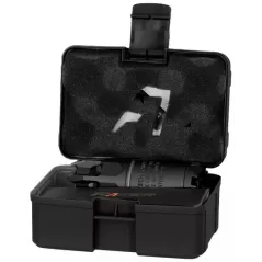 Acetech Raider Bifrost M Traceur 14mm CCW Noir | ZN Airsoft