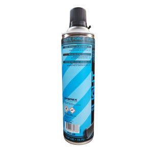 ELITE FORCE - Bouteille De Gaz 110 PSI 450ml