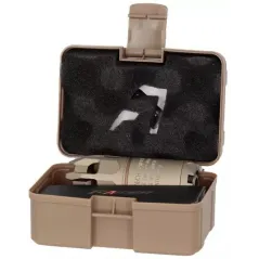 Acetech Raider Bifrost M Traceur 14mm CCW Tan | ZN Airsoft