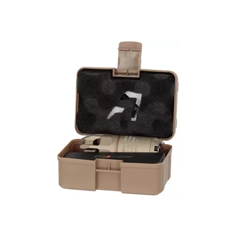 Acetech - Tracer raider unit Bifrost M -Tan