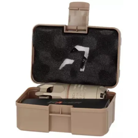 Acetech Raider Bifrost M Traceur 14mm CCW Tan | ZN Airsoft