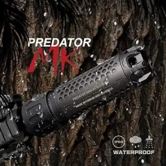 Acetech Prédator MKIII Bifrost Traceur QD 139mm | ZN Airsoft